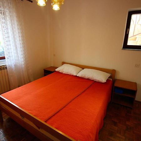 Guesthouse Marija Novi Vinodolski Eksteriør billede