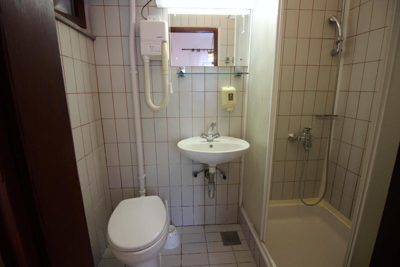 Guesthouse Marija Novi Vinodolski Eksteriør billede